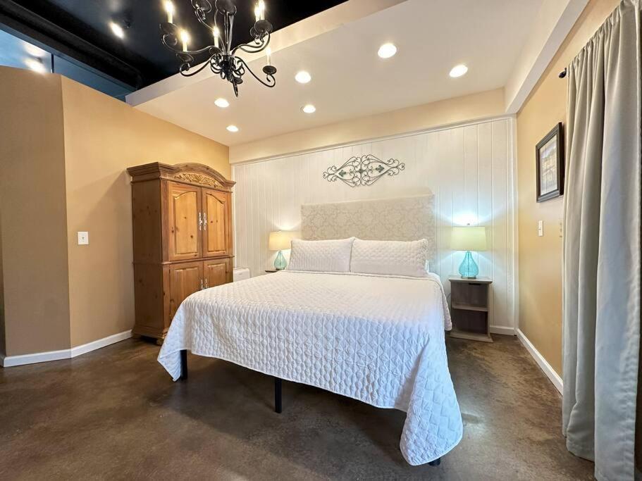 Apartamento Haven At Hazel~Downtown Loft Demorest Exterior foto